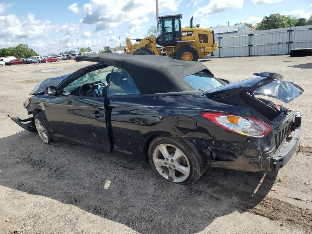 Photo 1 VIN: 4T1FA38P26U083194 - TOYOTA CAMRY SOLA 