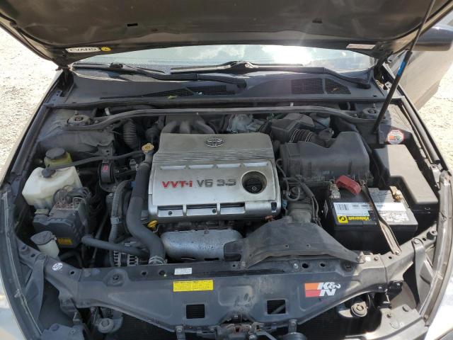 Photo 10 VIN: 4T1FA38P26U101113 - TOYOTA CAMRY SOLA 