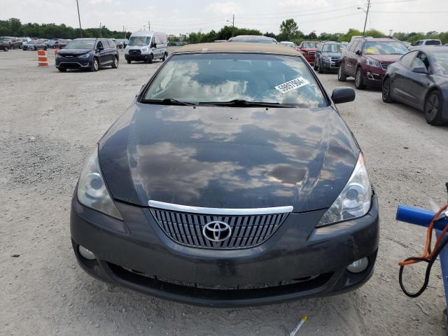 Photo 4 VIN: 4T1FA38P26U101113 - TOYOTA CAMRY SOLA 