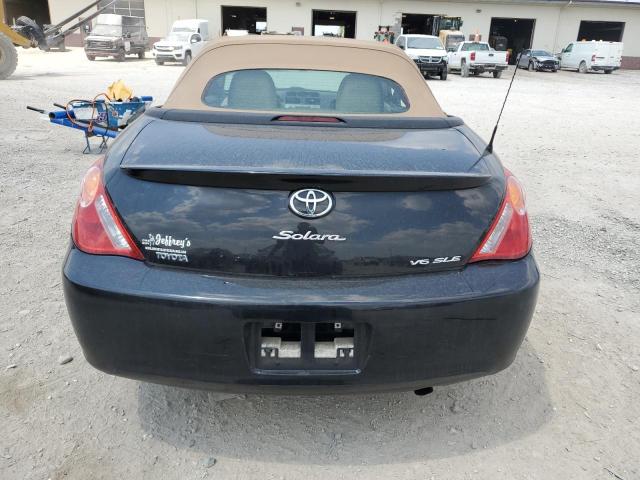 Photo 5 VIN: 4T1FA38P26U101113 - TOYOTA CAMRY SOLA 