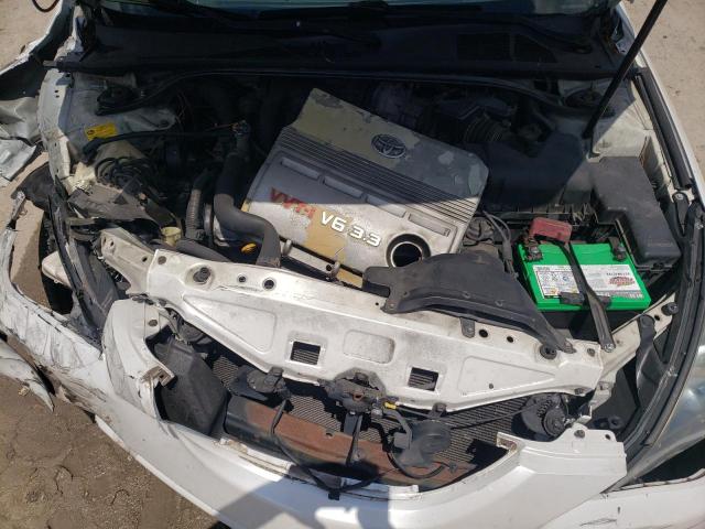 Photo 10 VIN: 4T1FA38P26U103850 - TOYOTA CAMRY SOLA 