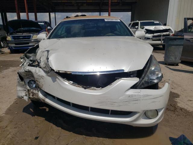 Photo 4 VIN: 4T1FA38P26U103850 - TOYOTA CAMRY SOLA 