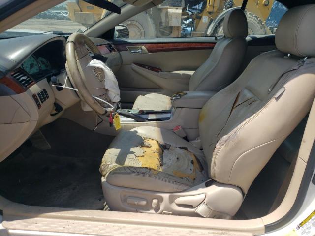 Photo 6 VIN: 4T1FA38P26U103850 - TOYOTA CAMRY SOLA 