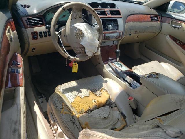 Photo 7 VIN: 4T1FA38P26U103850 - TOYOTA CAMRY SOLA 