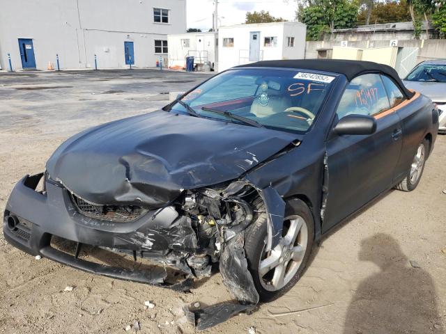 Photo 1 VIN: 4T1FA38P27U117233 - TOYOTA CAMRY SOLA 