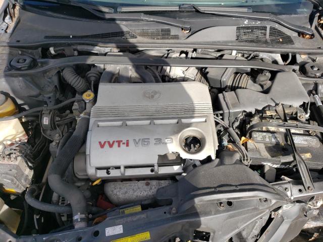 Photo 6 VIN: 4T1FA38P27U117233 - TOYOTA CAMRY SOLA 