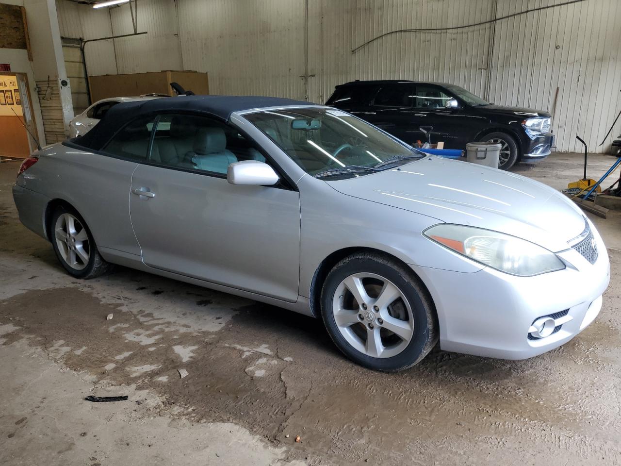 Photo 3 VIN: 4T1FA38P27U119693 - TOYOTA CAMRY SOLARA 