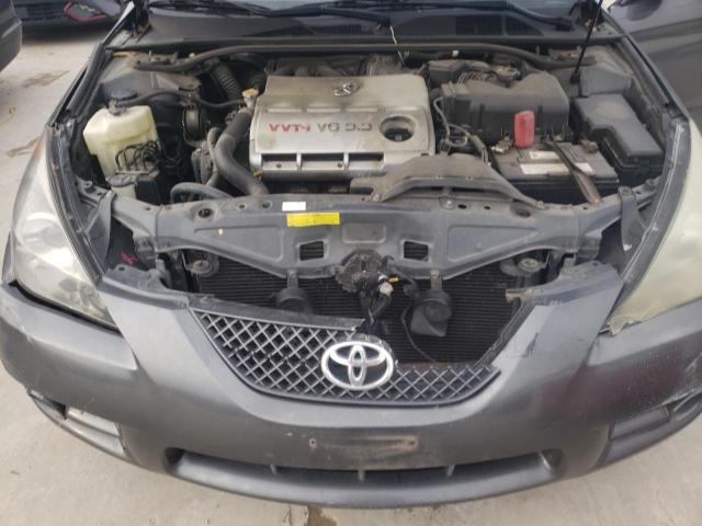 Photo 10 VIN: 4T1FA38P27U124036 - TOYOTA CAMRY 