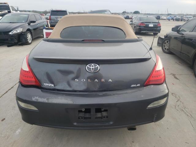 Photo 5 VIN: 4T1FA38P27U124036 - TOYOTA CAMRY 