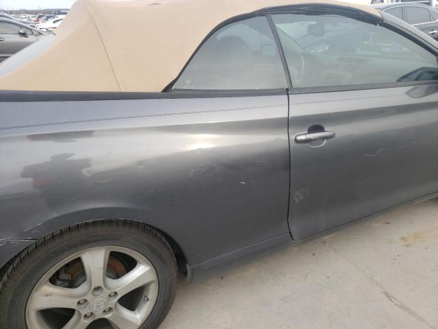 Photo 9 VIN: 4T1FA38P27U124036 - TOYOTA CAMRY 