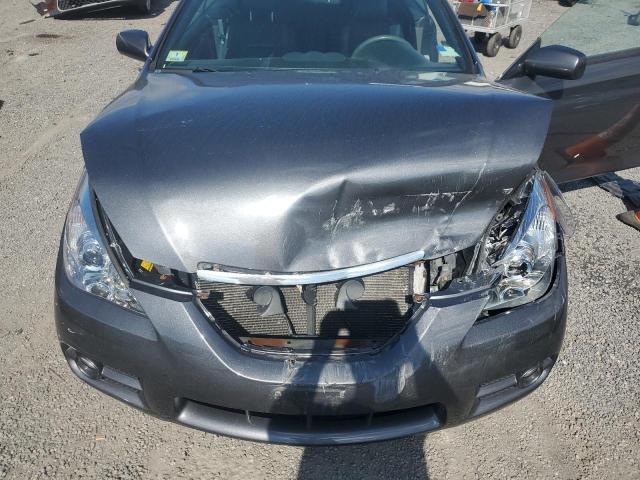 Photo 10 VIN: 4T1FA38P27U132878 - TOYOTA CAMRY SOLA 