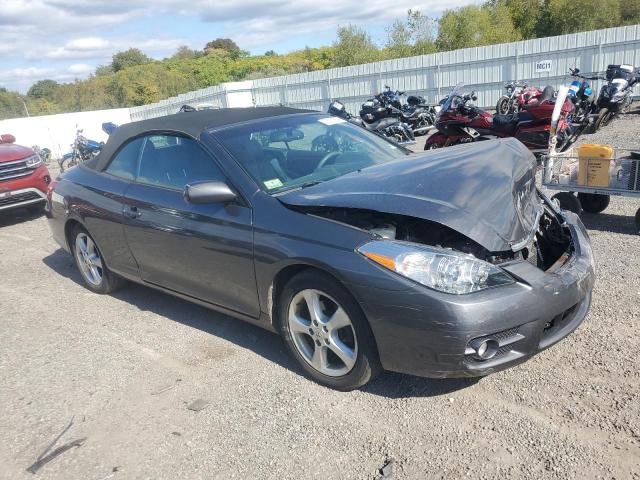 Photo 3 VIN: 4T1FA38P27U132878 - TOYOTA CAMRY SOLA 