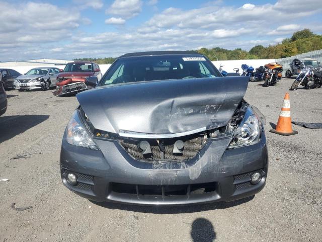 Photo 4 VIN: 4T1FA38P27U132878 - TOYOTA CAMRY SOLA 