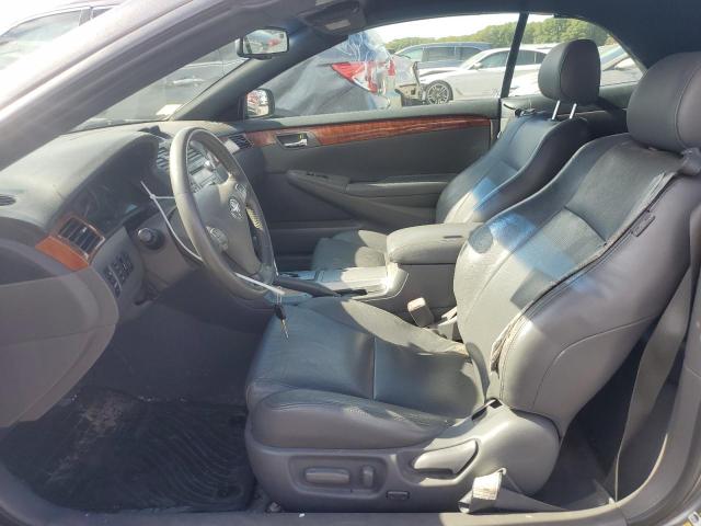 Photo 6 VIN: 4T1FA38P27U132878 - TOYOTA CAMRY SOLA 