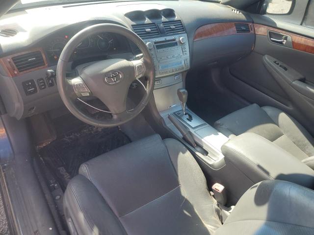 Photo 7 VIN: 4T1FA38P27U132878 - TOYOTA CAMRY SOLA 