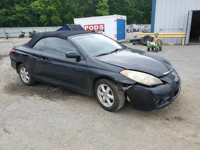 Photo 3 VIN: 4T1FA38P27U132962 - TOYOTA CAMRY SOLA 