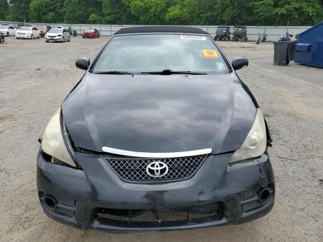 Photo 4 VIN: 4T1FA38P27U132962 - TOYOTA CAMRY SOLA 