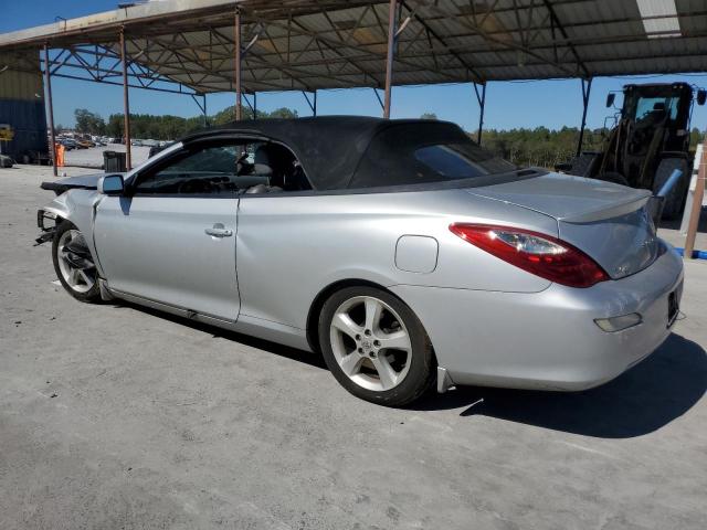 Photo 1 VIN: 4T1FA38P27U135456 - TOYOTA CAMRY SOLA 