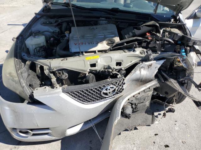 Photo 10 VIN: 4T1FA38P27U135456 - TOYOTA CAMRY SOLA 