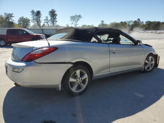 Photo 2 VIN: 4T1FA38P27U135456 - TOYOTA CAMRY SOLA 