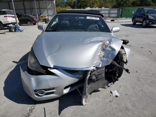 Photo 4 VIN: 4T1FA38P27U135456 - TOYOTA CAMRY SOLA 