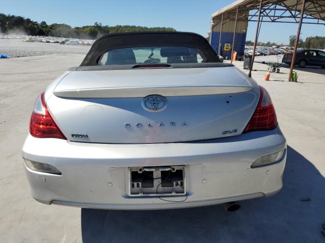 Photo 5 VIN: 4T1FA38P27U135456 - TOYOTA CAMRY SOLA 