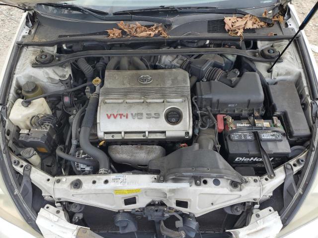 Photo 10 VIN: 4T1FA38P28U137158 - TOYOTA CAMRY SOLA 