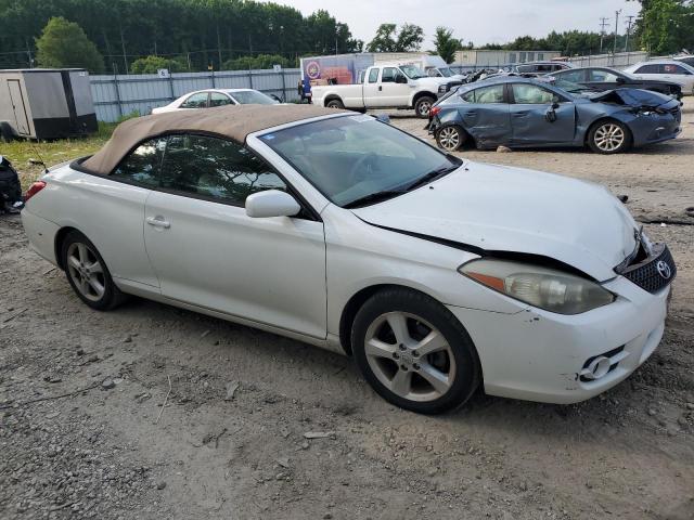 Photo 3 VIN: 4T1FA38P28U137158 - TOYOTA CAMRY SOLA 