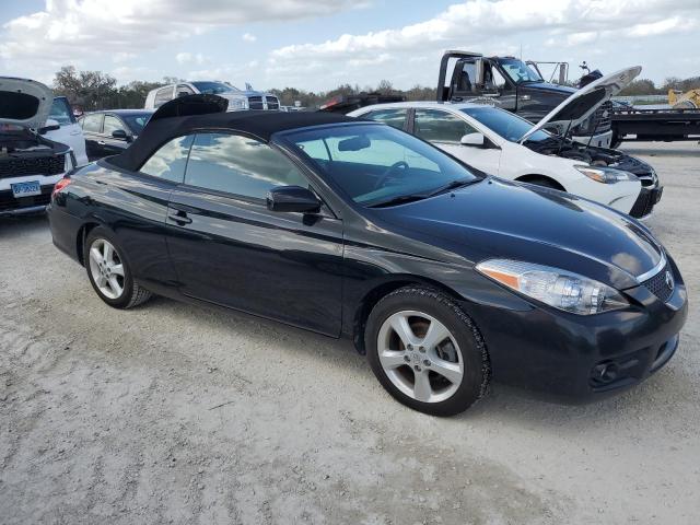 Photo 3 VIN: 4T1FA38P28U145079 - TOYOTA CAMRY SOLA 