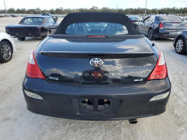 Photo 5 VIN: 4T1FA38P28U145079 - TOYOTA CAMRY SOLA 