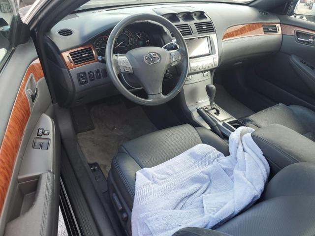 Photo 7 VIN: 4T1FA38P28U145079 - TOYOTA CAMRY SOLA 