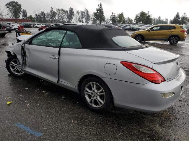 Photo 1 VIN: 4T1FA38P28U145650 - TOYOTA CAMRY SOLA 