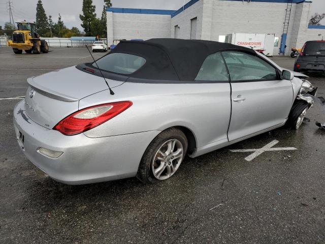 Photo 2 VIN: 4T1FA38P28U145650 - TOYOTA CAMRY SOLA 