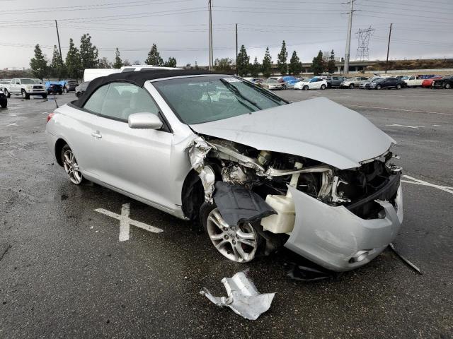 Photo 3 VIN: 4T1FA38P28U145650 - TOYOTA CAMRY SOLA 