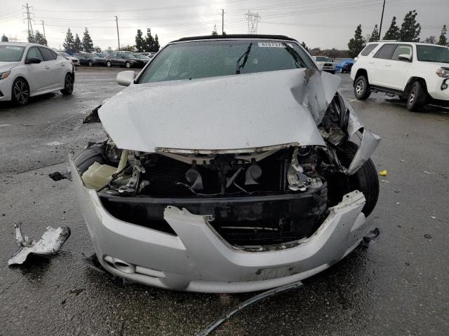 Photo 4 VIN: 4T1FA38P28U145650 - TOYOTA CAMRY SOLA 