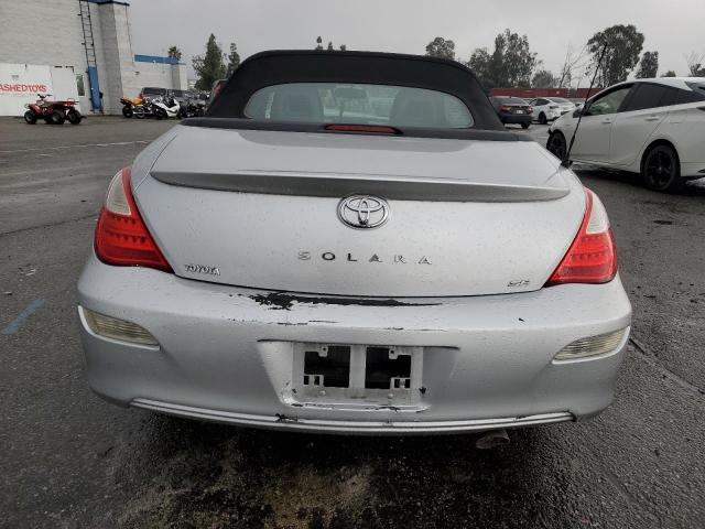 Photo 5 VIN: 4T1FA38P28U145650 - TOYOTA CAMRY SOLA 