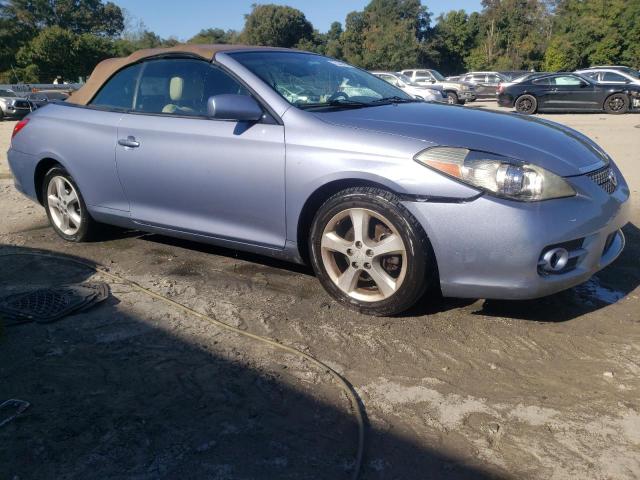 Photo 3 VIN: 4T1FA38P28U148161 - TOYOTA CAMRY SOLA 