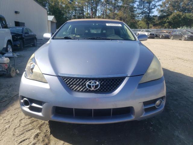 Photo 4 VIN: 4T1FA38P28U148161 - TOYOTA CAMRY SOLA 