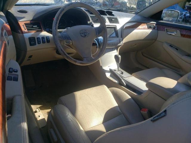 Photo 7 VIN: 4T1FA38P28U148161 - TOYOTA CAMRY SOLA 