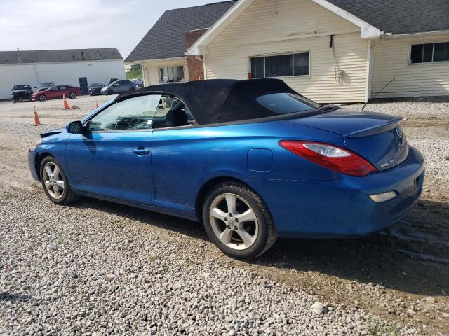 Photo 1 VIN: 4T1FA38P28U158169 - TOYOTA CAMRY SOLA 