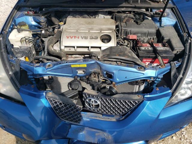 Photo 10 VIN: 4T1FA38P28U158169 - TOYOTA CAMRY SOLA 