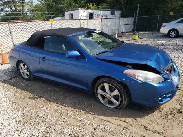 Photo 3 VIN: 4T1FA38P28U158169 - TOYOTA CAMRY SOLA 