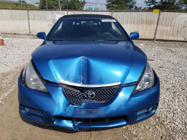 Photo 4 VIN: 4T1FA38P28U158169 - TOYOTA CAMRY SOLA 