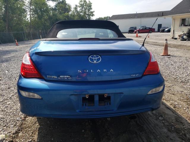 Photo 5 VIN: 4T1FA38P28U158169 - TOYOTA CAMRY SOLA 