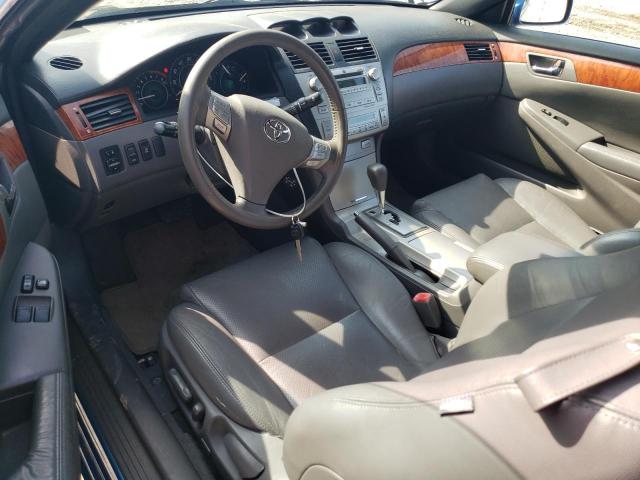 Photo 7 VIN: 4T1FA38P28U158169 - TOYOTA CAMRY SOLA 