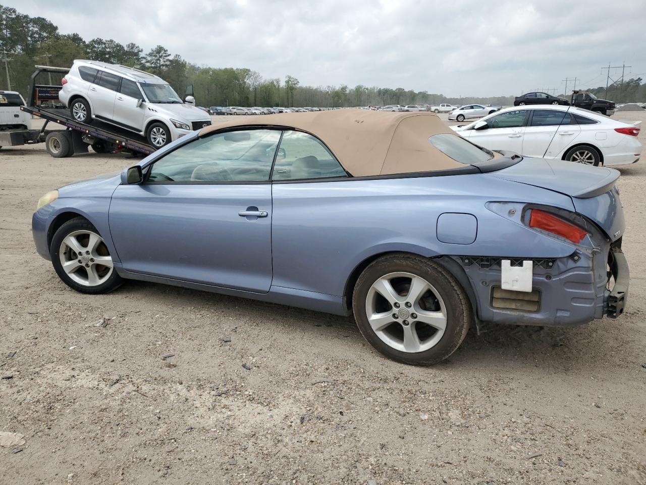 Photo 1 VIN: 4T1FA38P35U044533 - TOYOTA CAMRY SOLARA 