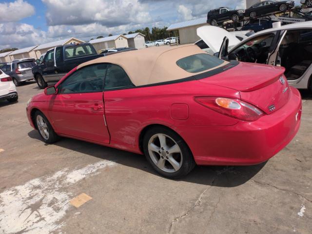 Photo 1 VIN: 4T1FA38P35U045519 - TOYOTA CAMRY SOLA 