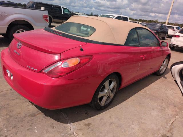 Photo 2 VIN: 4T1FA38P35U045519 - TOYOTA CAMRY SOLA 