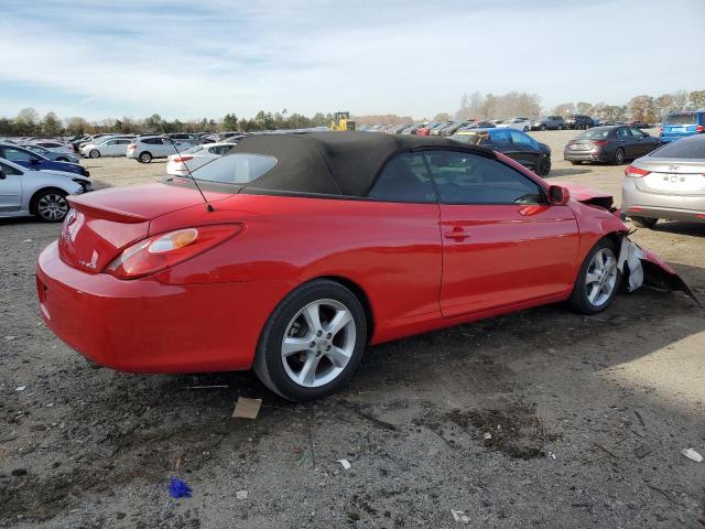 Photo 2 VIN: 4T1FA38P35U058660 - TOYOTA CAMRY SOLA 