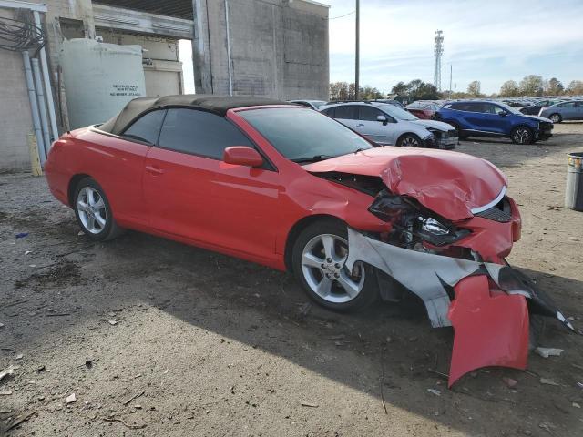 Photo 3 VIN: 4T1FA38P35U058660 - TOYOTA CAMRY SOLA 